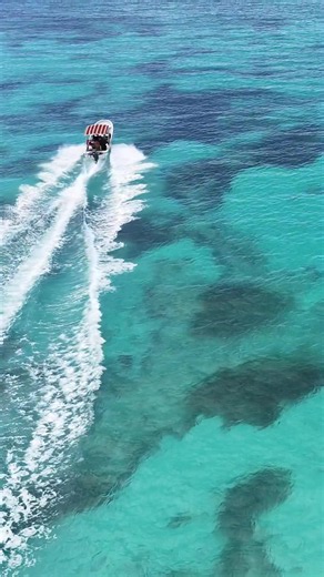 Isla Saona República Dominicana travel guide