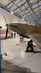 Fairey Battle - designed to a requirement for a fast light bomber, employing the new Rolls-Royce Merlin engine. Like her contemporary stablemate the Boulton-Paul Defiant, the Battle was intended for 'a' war and not 'the' war - as part of the Advance Air Striking Force she suffered serious losses. #ww2 #WWII #fairey #battle #warbirds | Daniel J Wheatcroft