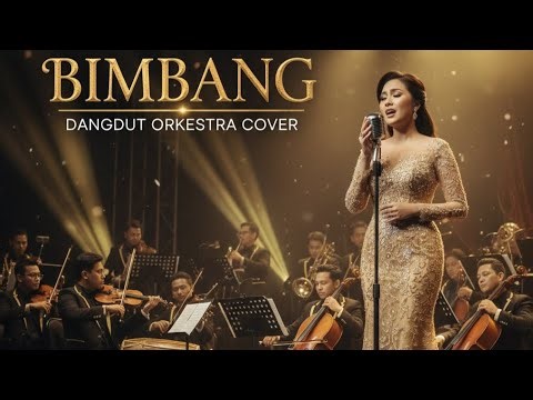 Bimbang - dangdut orchestra nostalgia