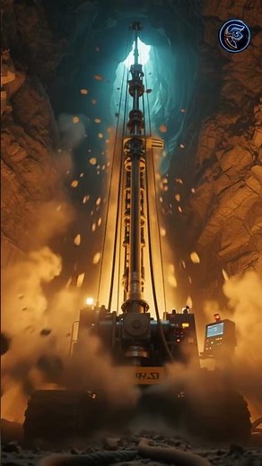 Scientists Dug 7.5 Miles Into Earth... Then They Stopped 😱 | Deepest Hole Ever Dug