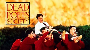 Dead Poets Society - Movie - Where To Watch