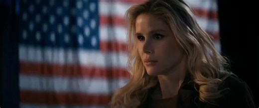 Annie January activating her powers gif ⭐️✨️ The Boys Season 5