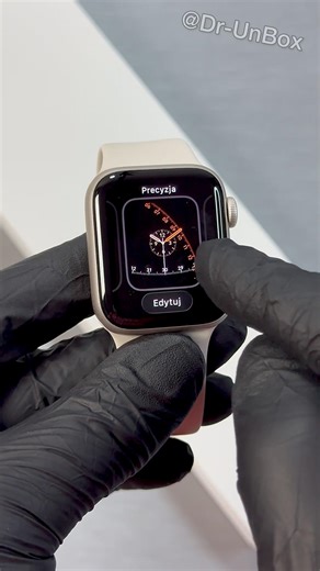 Apple Watch SE 3 Unboxing and Review Watch Faces in 2026👀 #shorts #trending #apple #viral #video