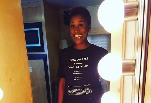 Issa Rae's Family: Husband, Siblings, Parents - BHW