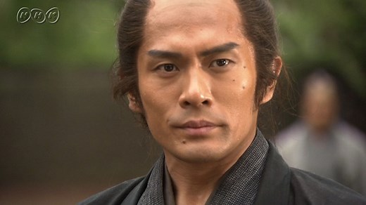 金曜時代劇　蝉しぐれ｜番組｜NHKアーカイブス