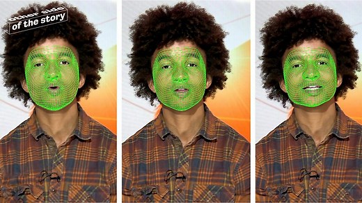 What are deepfakes and how do they work? - BBC Bitesize