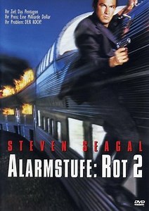 Alarmstufe: Rot 2 Trailer SD (Deutsch) (1995)