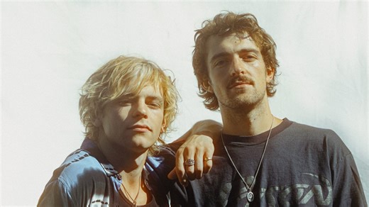 The Driver Era, Cross Insurance Center, Apr 17, 2026 Tickets, Bangor, ME