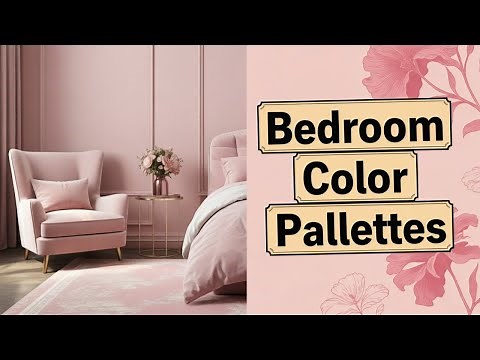 10 Dreamy Bedroom Color Ideas That Set the Perfect Mood