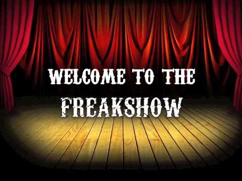 Skillet Freakshow lyrics