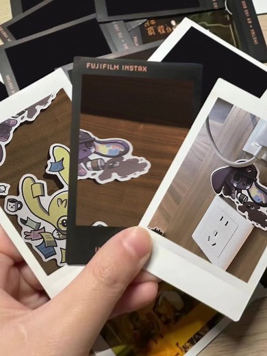 Cute Sticker Ideas for Stationery Enthusiasts