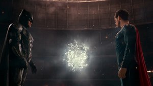 Justice League | 2017