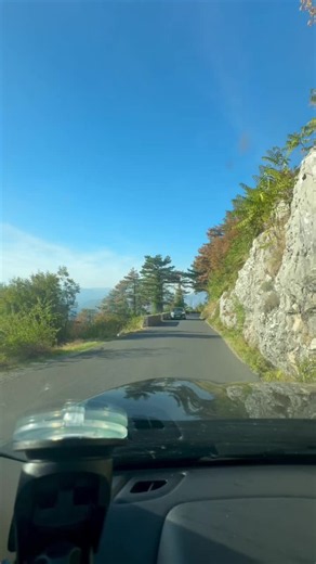 25 Switchbacks on The Row in Kotor, Montenegro: A Breathtaking Drive