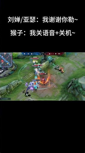 猴子：应该会被喷的很惨~