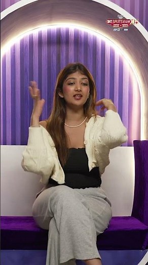 Vishu और Suzzane का ज़बरदस्त Gameplay | MTV Splitsvilla X6