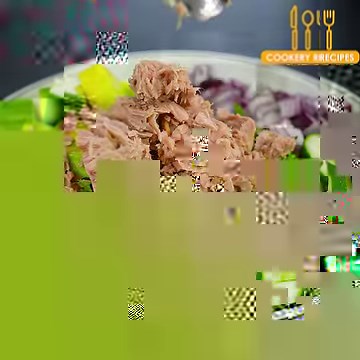 485K views · 12K reactions | The best salad recipe I've ever made | Cookery Recipes | Facebook