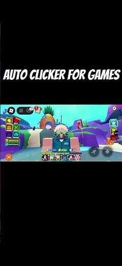 how to macro inn spongebob tower defence