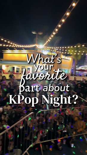 KPop Night is BACK!! 💜 Join us for another TAKEDOWN this Friday, March 13th from 6-10pm! ✨ Your ticket includes Unlimited Rides, Mini Golf, Go Karts, Roller Skating, Lazer Tag, plus access to Free Face Painting, the Meet & Greet and the Performances! 🤩 Experience Fiesta Village in its KPop form with specialty lights, drinks, food and MORE! 🍜 We can’t wait to take down another night with you all! 🌸 Tickets are available online NOW for only $40! 😎 Tickets will be available to purchase at the 