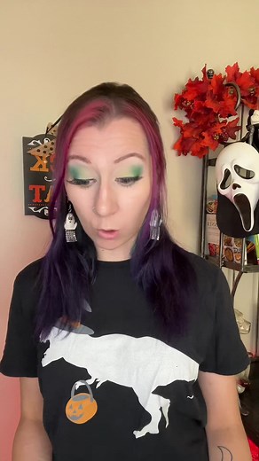 How many days until Halloween?? 🎃