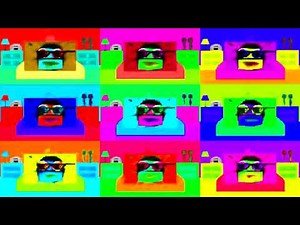 Preview 1982 Daisy Effects Powers NineParison Effects Cubed