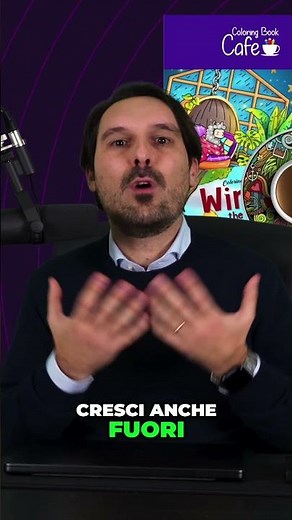 4 tools to build a brand on Amazon KDP and attract new audiences! #selfpublishingitalia