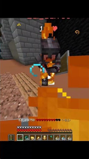 Day 1 of Mastering Shield PvP in Minecraft