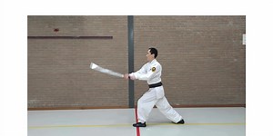 Sword Essentials - introduction 1