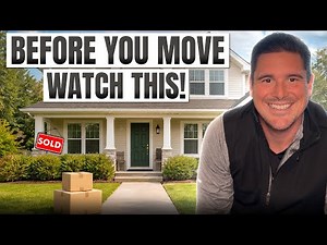 Planning a Move Out of State? Watch this first! Avoid These Mistakes, 2026 Moving Guide