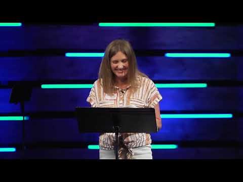 Celebrate Recovery: Testimony - Heather W.