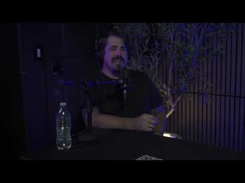 Pryde Pierce Dropping KNOWLEDGE! The Most DEFF Podcast Episode 12