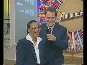 TF1 Le Millionnaire 1996