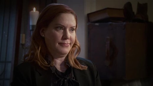 The Dead Files S11:E05 - Lost Souls