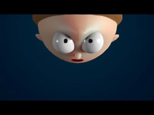 Tutorial on how to get elastic man AKA stretchy Morty￼￼