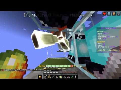 MINETRUTH KİLL MONTAGE [#1] ‪@minetruthh‬