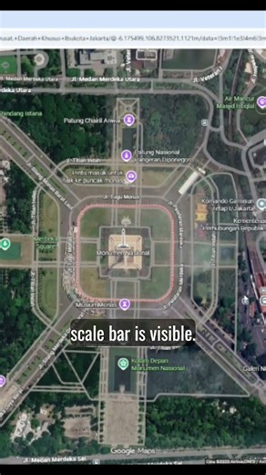 Import Google Maps to AutoCAD with PERFECT Scale! (No Plugins Needed) 📐