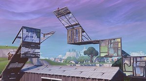 5 best Edit course maps in Fortnite as of August 2021