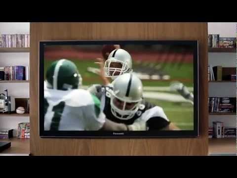 Panasonic VIERA Full HD 3D