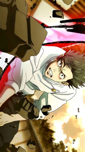 MrSakuga | Movie:Jujutsu Kaisen 0 (2021) KeyAnimator:Kouki Fujimoto Studio:MAPPA #jujutsukaisen #sakuga #jjk #yutaokkotsu #rika #gojosatoru #gojo... | Instagram