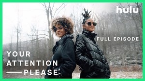 33K views · 97 reactions | Episode 2 of #YourAttentionPlease is here. We’ve got Moogega Cooper, Coco and Breezy, and Phillip Youmans making moves in science, fashion, and film. #ItsAVibe | Hulu | Facebook