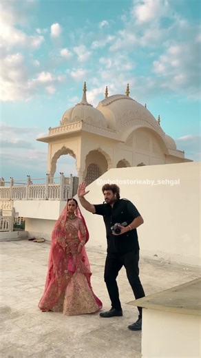 Lalit Sehgal Photographer on Instagram: "Multi-exposure BTS📸 Shoot by :) @lalit_sehgal_phtographer"