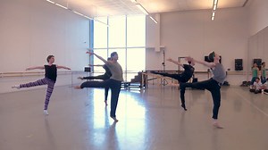 28K views · 557 reactions | See Trey McIntyre's 'Pretty Things', with music by David Bowie, during Forged in Houston March 12-22!  bit.ly/2FZcgfN | Houston Ballet | Facebook