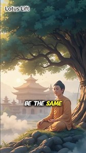 How Buddha Teaches Us to Heal a Broken Life | Inspirational Short Story