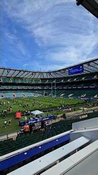 Crazy Day Coaching😱 EPIC experience for a Young Rugby Players!