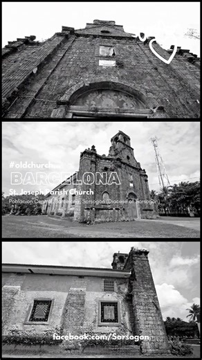 4.1K views · 47 reactions |  The old St. Joseph Parish Church in...