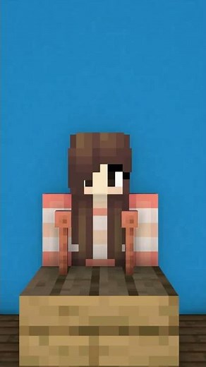 TREND RINGLIGHT TERBARU Tapi di MINECRAFT !! 😄😄