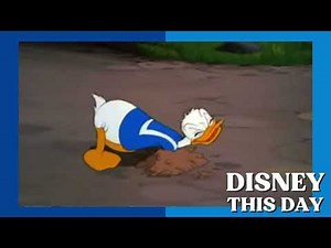 Tea for Two Hundred | DISNEY THIS DAY | December 24, 1948