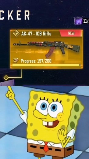 188K views · 2.9K reactions | CODM AK27 ICB legendary #CODMobile #CODM #CODMTayo #CODMPhilippines #CODMCommunity | Jackaler CODM | Facebook