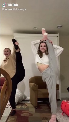 Best Gymnastics & Flexibility Videos - Amazing Gymnastics Skills