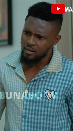 Neighbor Borrowed Mortar to Pound Yam in 'Native Fowl' Movie Scene