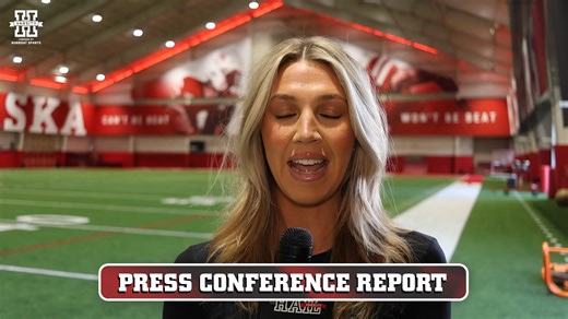 Portal conversations, reactions, new additions, big opportunities and more. Avarie Howard shares what she heard from today's press conference. | Hail Varsity